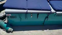 Buque portacontenedores en venta