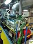 Remolcador en venta