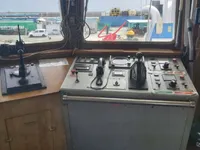 Buque de suministro en venta