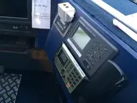 Buque de crucero en venta