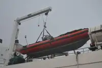 Buque Ro-Ro en venta