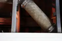 Buque de procesamiento de pescado en venta