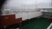 Ro-Ro ship en venta
