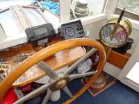 Remolcador en venta