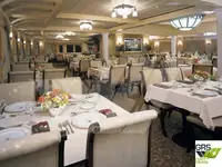 Buque de crucero en venta