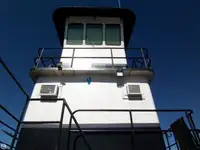 Remolcador en venta
