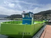 Embarcaciones de trabajo en venta