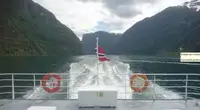Buque de ferry en venta