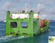 Buque de desembarco, tanque en venta