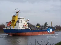 Petrolero/quimiquero en venta