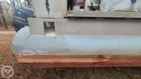 Buque de crucero en venta