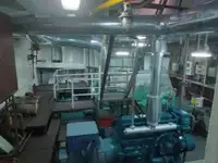 Barcaza en venta