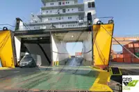 Ro-Ro ship en venta