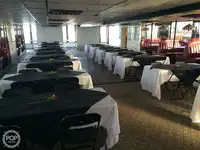 Buque de crucero en venta