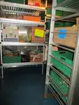 Buque frigorífico en venta