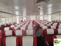 Buque de crucero en venta