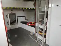 Lancha piloto en venta