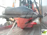 Bote inflable rígido en venta