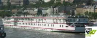 Buque de crucero en venta