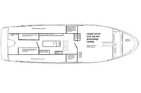 Crucero en venta