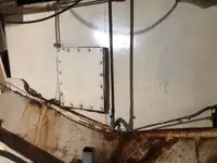 Embarcaciones de trabajo en venta
