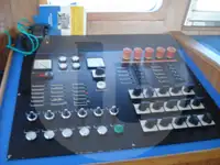 Trawler en venta