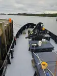 Buque de crucero en venta