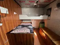 Remolcador en venta