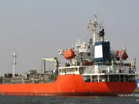 Petrolero/quimiquero en venta