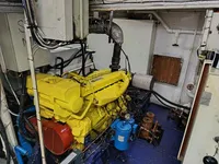 Buque de suministro en venta