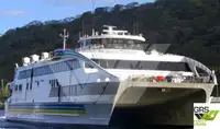 Buque Ro-Ro en venta