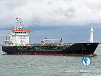 Petrolero/quimiquero en venta