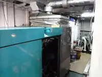 Buque granelero en venta