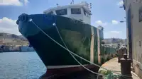 Embarcaciones de trabajo en venta
