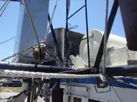 Arrastrero en venta