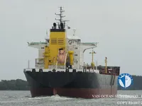 Petrolero/quimiquero en venta