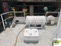 Buque de crucero en venta