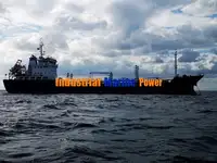 Petrolero/quimiquero en venta