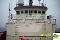 Buque de suministro para plataformas (PSV) en venta