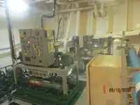 Buque frigorífico en venta