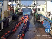 Arrastrero en venta