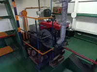 Buque de desembarco, tanque en venta