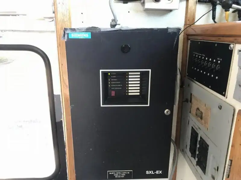 Remolcador en venta