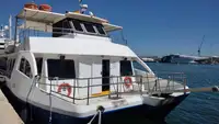 Catamarán en venta