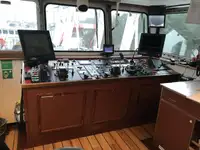 Buque de ferry en venta