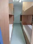 Buque portacontenedores en venta