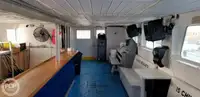 Catamarán en venta