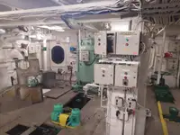 Remolcador en venta