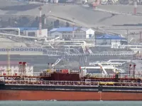 Petrolero/quimiquero en venta