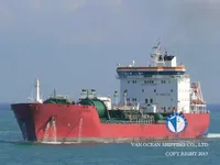 Petrolero/quimiquero en venta
